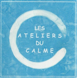 logo ateliers du calme